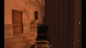 Call of Duty: Modern Warfare 2 По собственному желанию (Прохождение без комментариев)