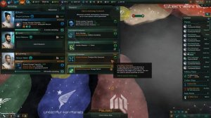 Stellaris: Utopia - STAR KAISER - 14