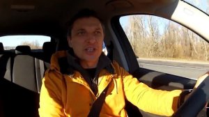 Тест-драйв BMW X1 – компактный кроссовер
