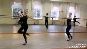 ВРАЩЕНИЯ. КОМБИНАЦИИ ВРАЩЕНИЙ В НАРОДНОМ ТАНЦЕ.