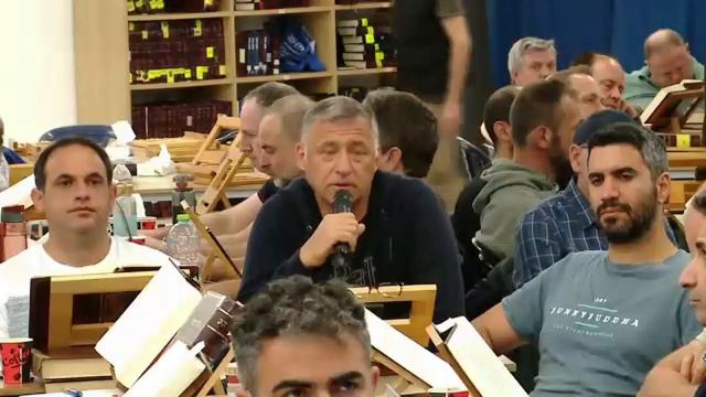 Что значит быть профессионалом в Каббале смотреть онлайн