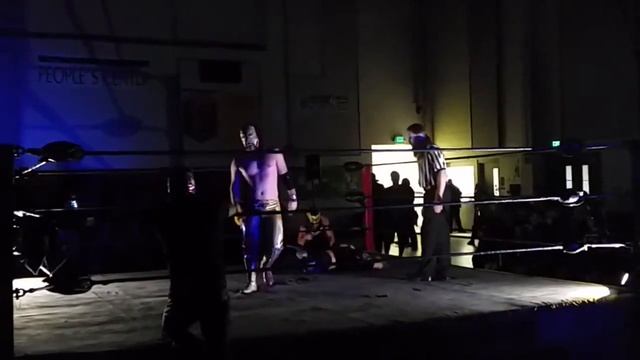 Intergender backbreaker collection 02 смотреть онлайн