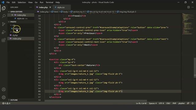 PHP Web Development Tutorial | Web Development Using PHP | PHP Tutorial For Beginners | Simplilearn