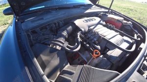 Вся правда о 15 летнем немце. Обзор AUDI A6 C6 3.0 BBJ. Реальный опыт эксплуатации. Стоит покупать?