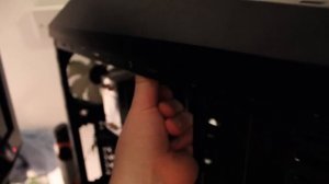 How To Remove The Top Of A Zalman Z11 Plus Case
