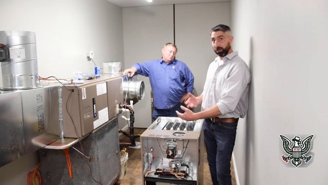 What color should my furnace flame be? смотреть онлайн