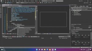 Linear Gradient Brush As The Border Background - C# WPF Microsoft Visual Studio | Programming