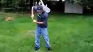 Как разбить гитару  подборка   Guitar spin Fail!