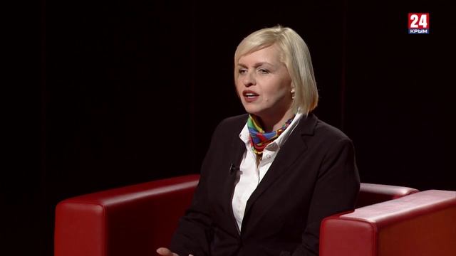 Интервью 24. Наталья Резниченко. Выпуск от 24.02.22