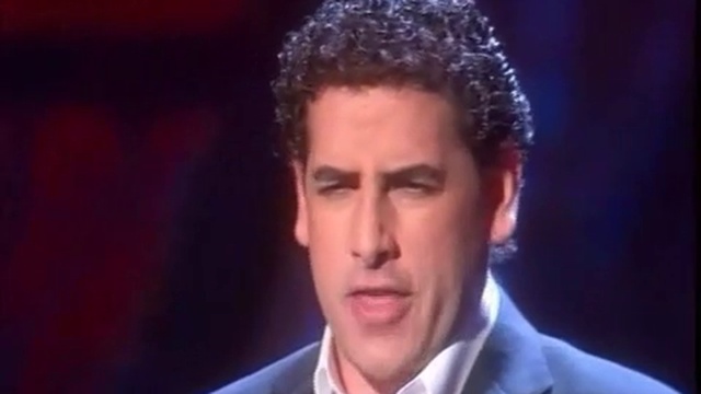 Juan Diego Florez sings Granada смотреть онлайн