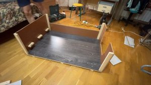 Родильня для собаки