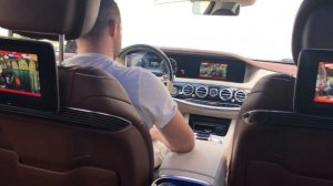 Стабильный интернет и сотовая связь в авто