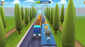 Том Футболист в игре Том за Золотом