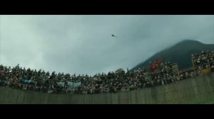 Гарри Поттер: Я не вступаю в безнадёжный бой