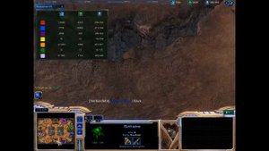 StarCraft II 1.2.0 Maphack + Download