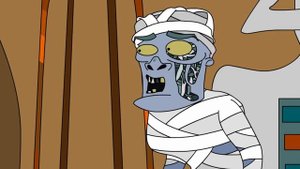 Наши в Египте   KuTstupid