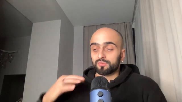 Відповідаю на питання підписників