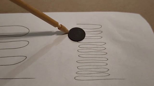 Влияние частоты на поиск мелких целей