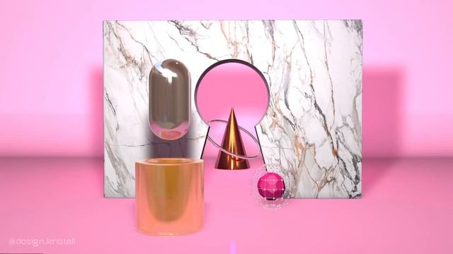 3D анимация - тренд 2022 смотреть онлайн