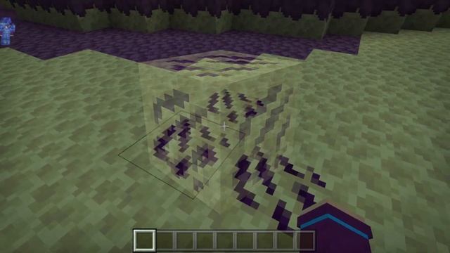 Minecraft 1.20 The End Update! смотреть онлайн