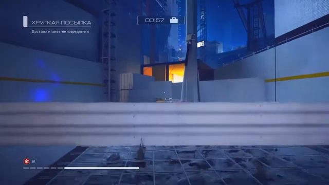 Mirror's Edge: Catalyst. ПРОХОЖДЕНИЕ. ПОДПОЛЬНЫЕ МЕЛОДИИ. ЧАСТЬ 53. смотреть онлайн