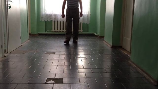 походка