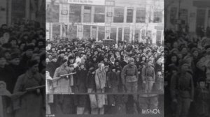 80-летняя годовщина освобождения г.Ростова-на-Дону от немецко-фашистских захватчиков