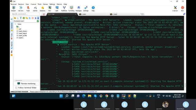 DEVOPS | DAY 35| ANSIBLE SERIES-7