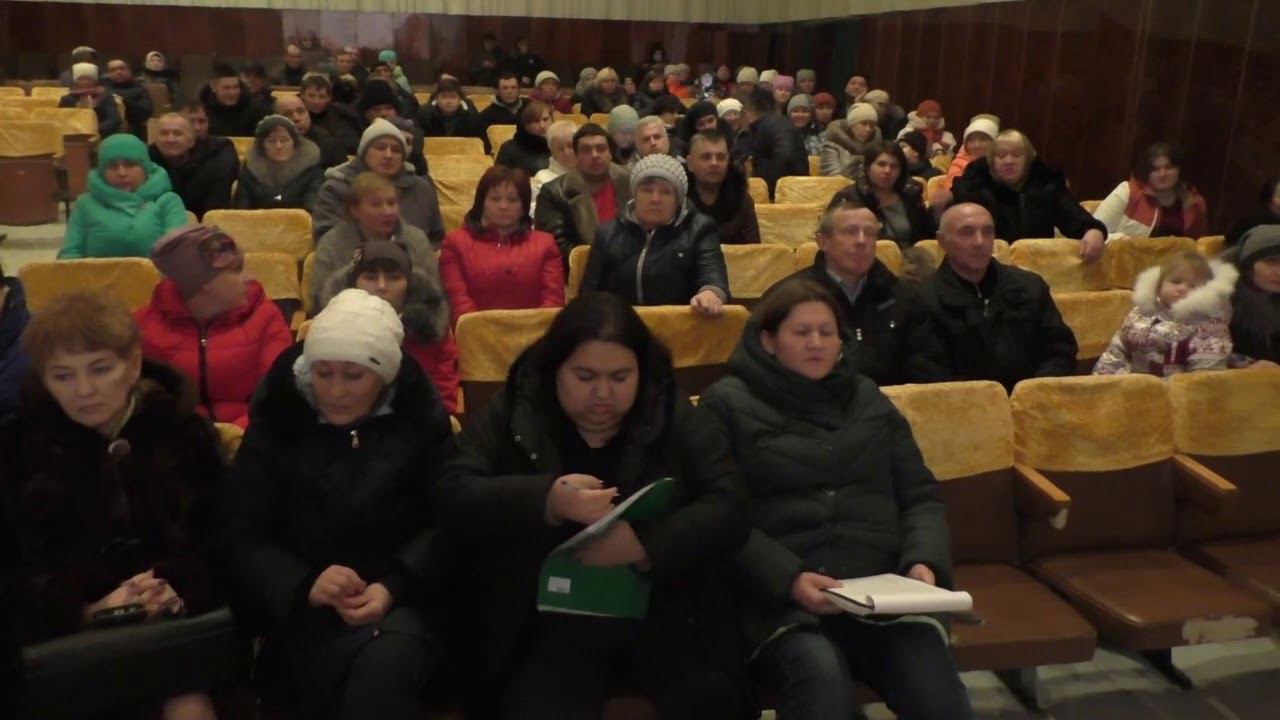 Собрание граждан ППМИ в СП Миловский сельсовет