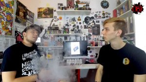 Vape & ME | VapeBar | Необычная, вкусная жижа