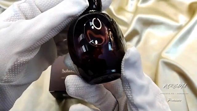 Sulwhasoo Масло для волос корейский люкс 100 мл Camellia Hair Oil смотреть онлайн