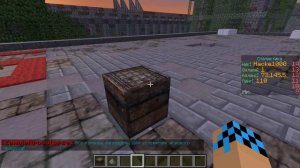 Как сделать появление вещей в сундуках на сервере Майнкрафт? Плагин на спавн вещей в сундуках.