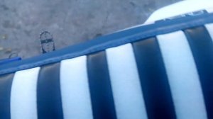 Мини обзор на Yamaha Yz 125 2000 года