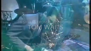 Гитаристы Tom Waits от Closing Time до Franks Wild Years