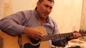 Давид Гаглоев, автор и исполнитель. 🙏