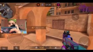 Выиграй меня- СДЕЛАЮ ЛЮБОЕ ОРУЖИЕ!) #fazmon #1на1 #standoff @FazmonYoutube