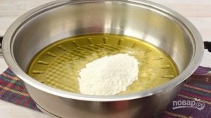 Чеченская халва