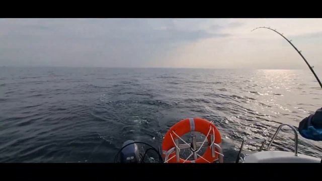 На лосося с Геной 13кг и 15 кг , сезон март 2023 г. смотреть онлайн