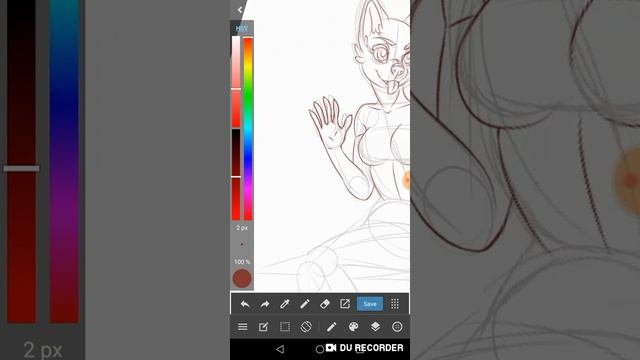 КАК РИСОВАТЬ ФУРРИ 2 смотреть онлайн