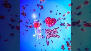 3TERNITY, May Wave$ - Кипит кровь (speed up + reverb)