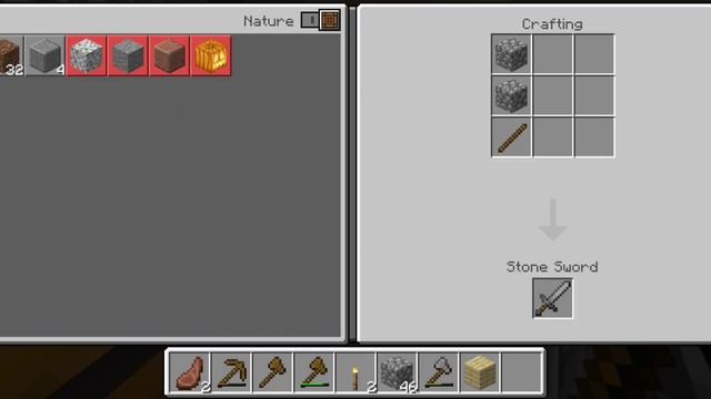 Minecraft pocket edition part 2 gameplay in tamil/on vtg! смотреть онлайн