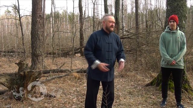 БЕСКОНТАКТ - ОСНОВЫ #1