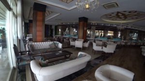 Side Crown Palace 5*  обзор отеля Турция 2021