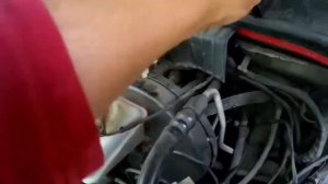 Вот почему расход топлива связан с датчиком  абсолютного давления.