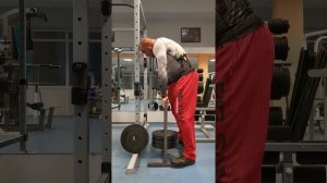 Грип машина Брюса Ли 195 кг