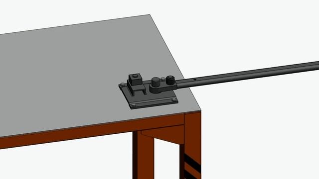 Ручные станки для гибки арматуры Kapriol смотреть онлайн