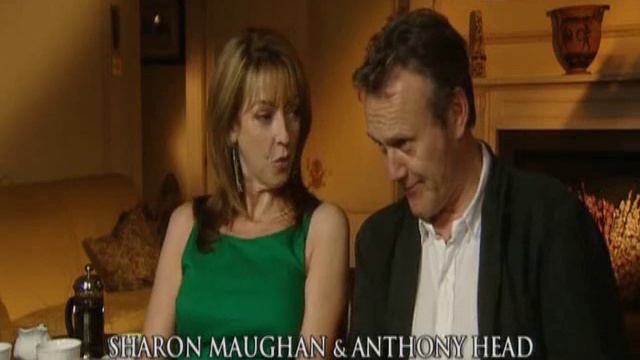 Gold Blend Explained - Anthony Head смотреть онлайн