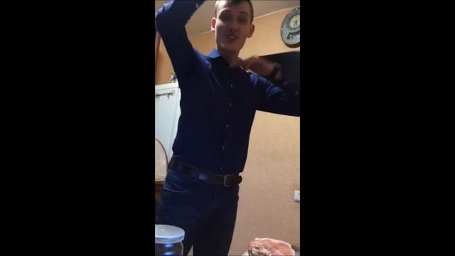 Заводной апельсин\Танец хэйтера\выпуск №3