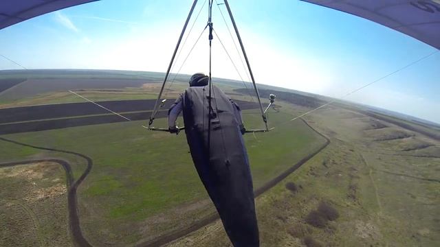 Дельтапланы на Большекрепенской смотреть онлайн