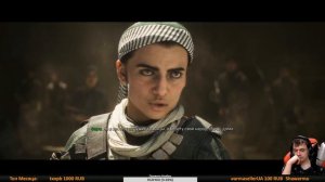 ГЕНЕРАЛ БАРКОВ | Call of Duty: Modern Warfare #5